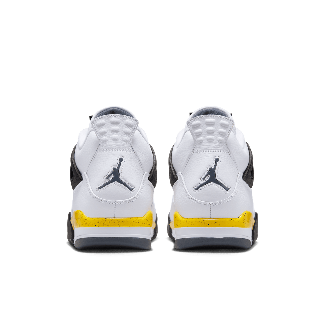 Air Jordan 4 Retro 'Tour Yellow'