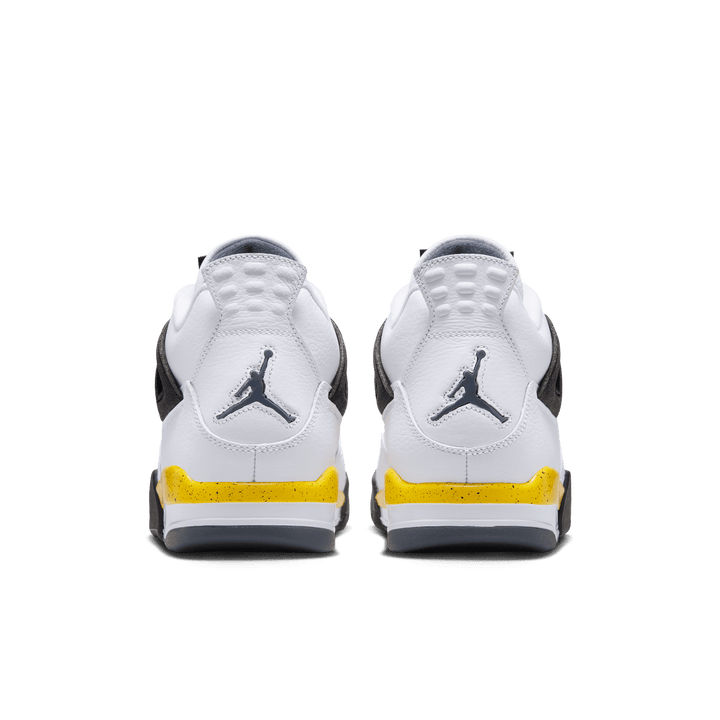Air Jordan 4 Retro 'Tour Yellow'