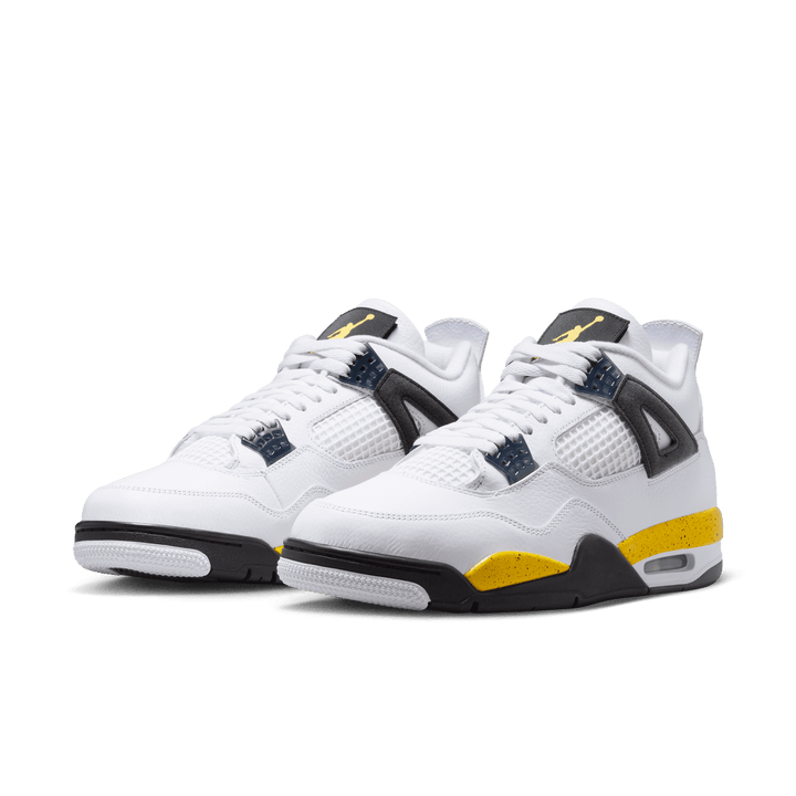 Air Jordan 4 Retro 'Tour Yellow'