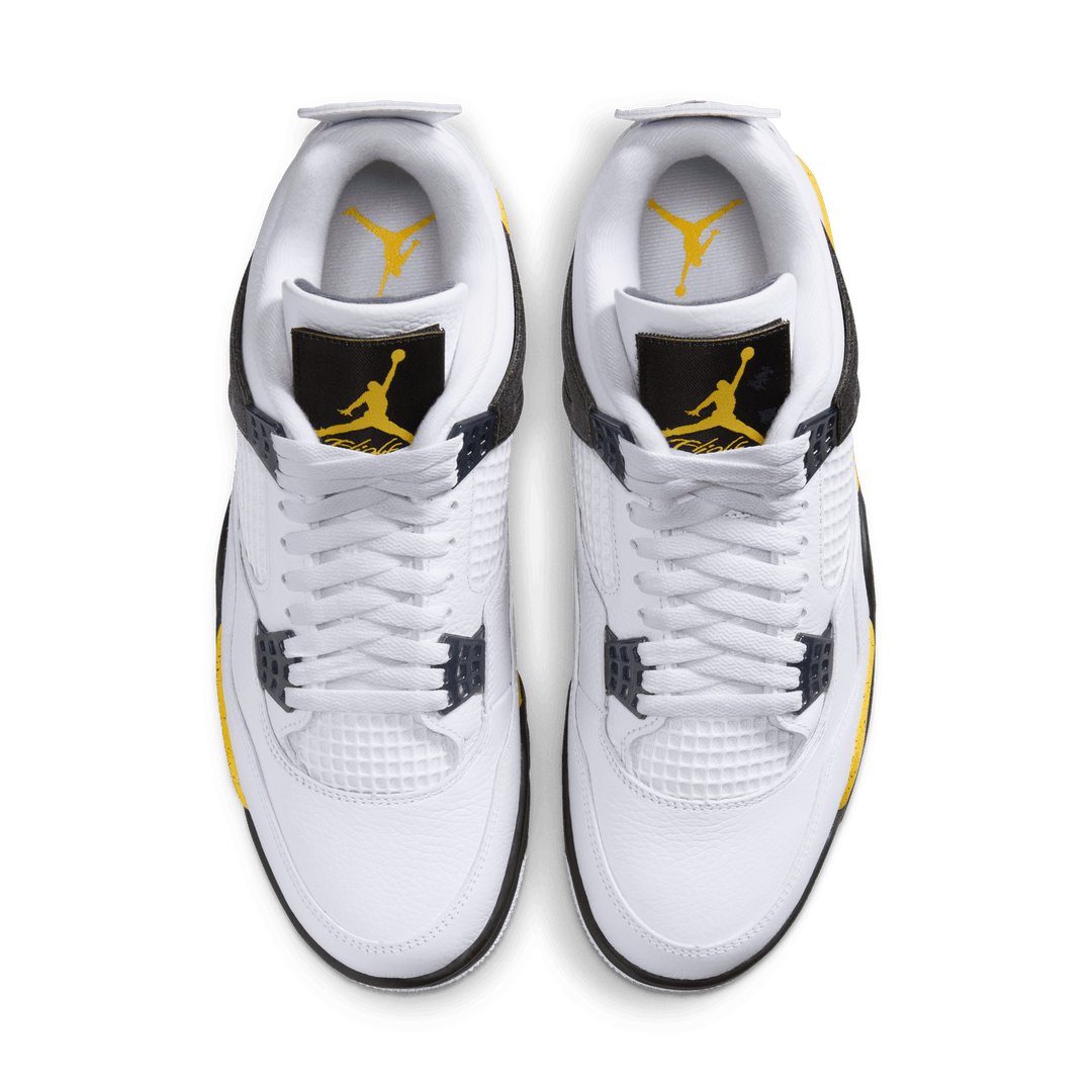 Air Jordan 4 Retro 'Tour Yellow'