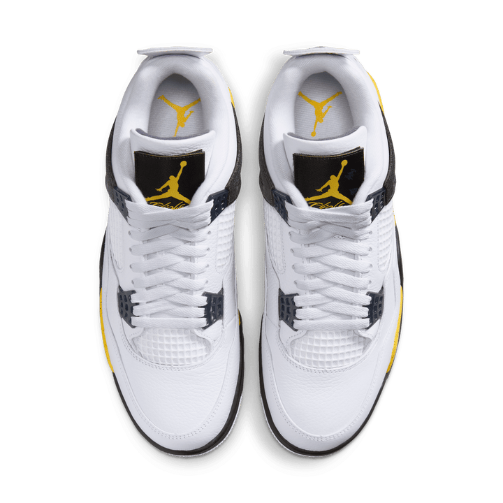 Air Jordan 4 Retro 'Tour Yellow'