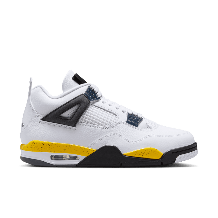 Air Jordan 4 Retro 'Tour Yellow'