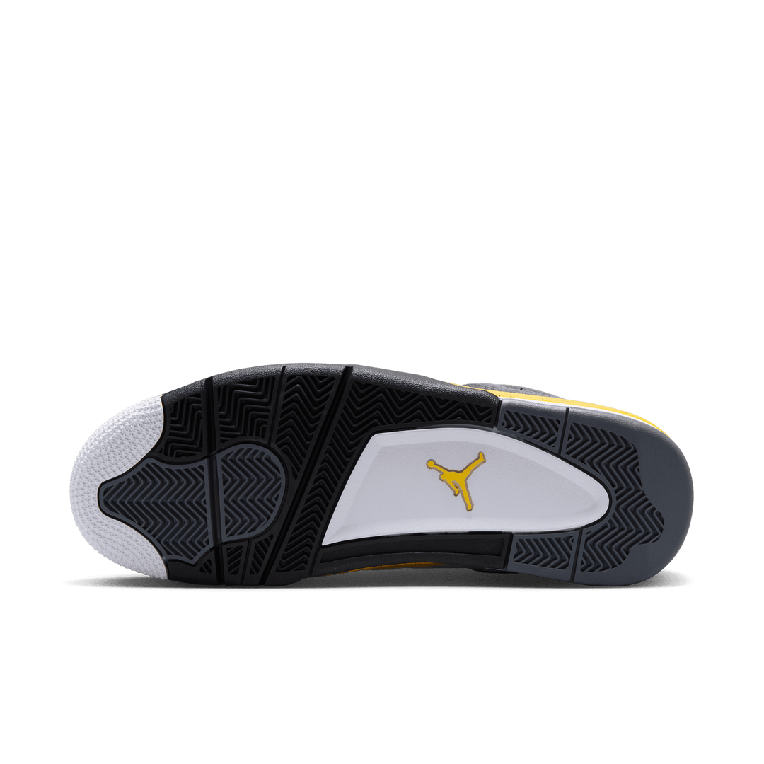 Air Jordan 4 Retro 'Tour Yellow'