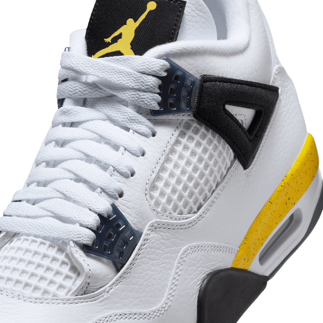 Air Jordan 4 Retro 'Tour Yellow'