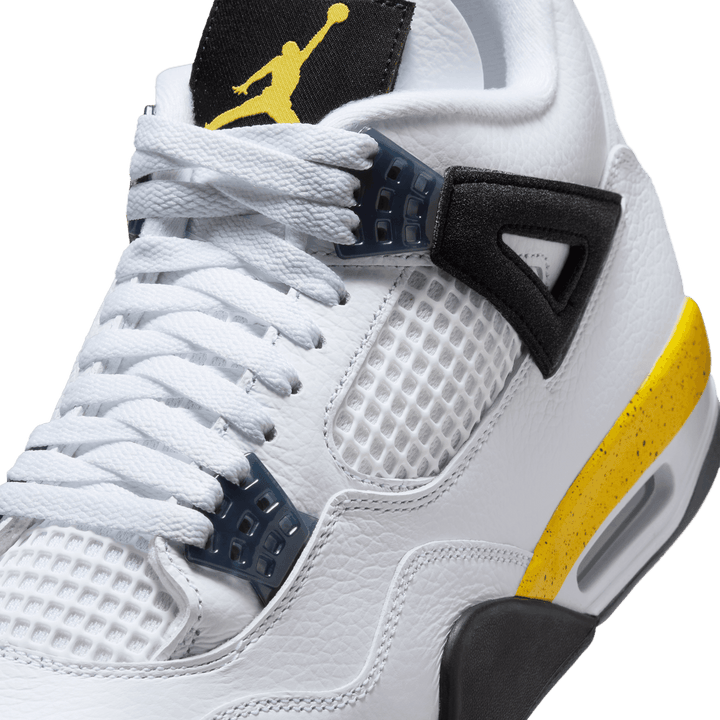 Air Jordan 4 Retro 'Tour Yellow'