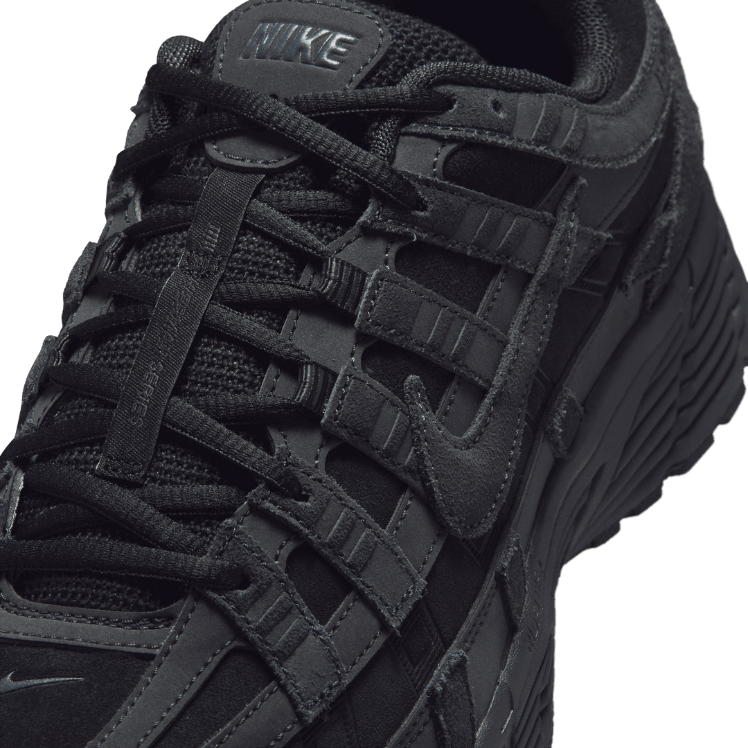 Nike P-6000 'Off Noir/Anthracite'