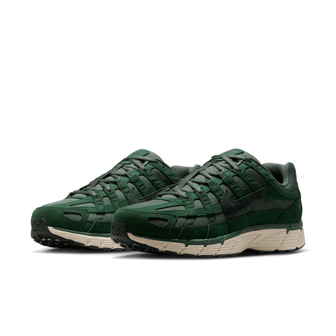 Nike P-6000 'Fir/Black Spruce'
