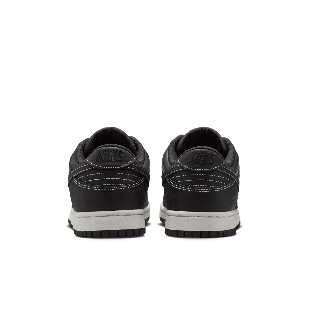 Nike Dunk Low QS 'Off Noir'