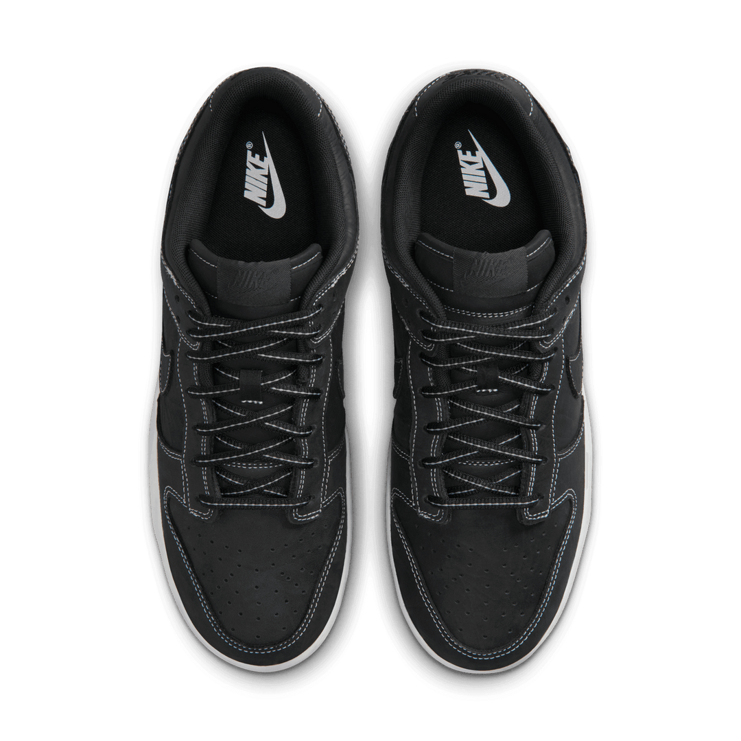 Nike Dunk Low QS 'Off Noir'