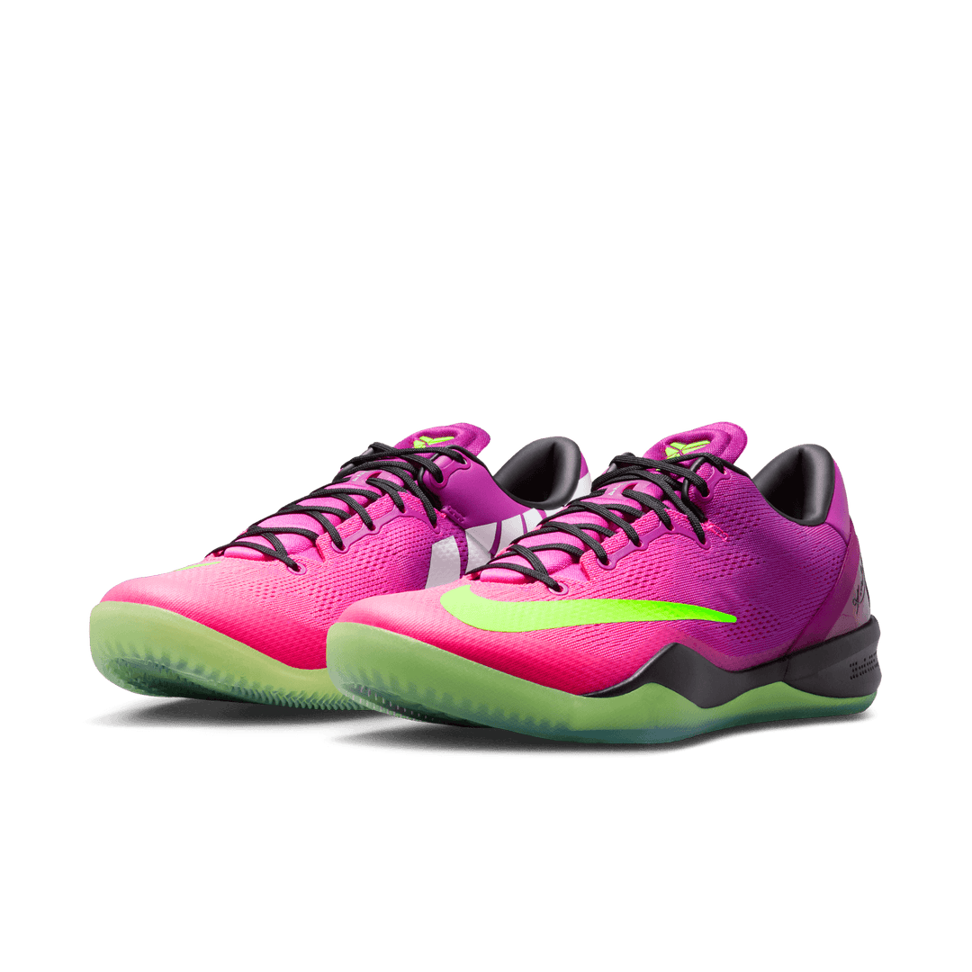 Nike Kobe 8 Protro 'Mambacurial'