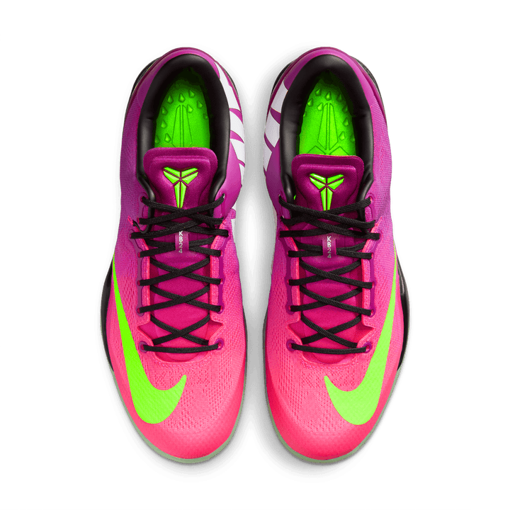 Nike Kobe 8 Protro 'Mambacurial'