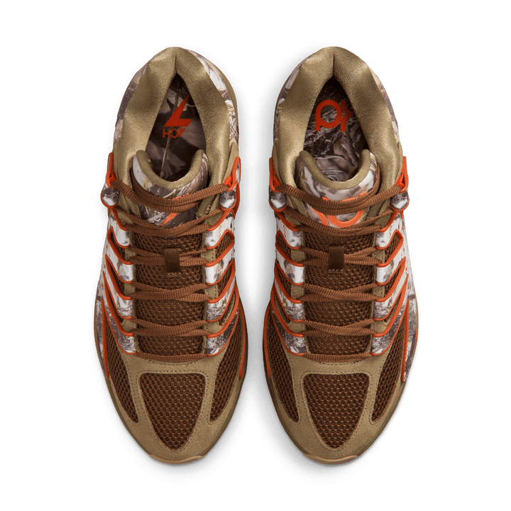 Nike KD 18 x Chet Holmgren PE 'Duck Camo'