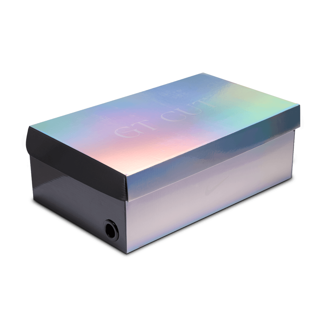 Nike G.T. Cut 4 "Kay Yow" PER