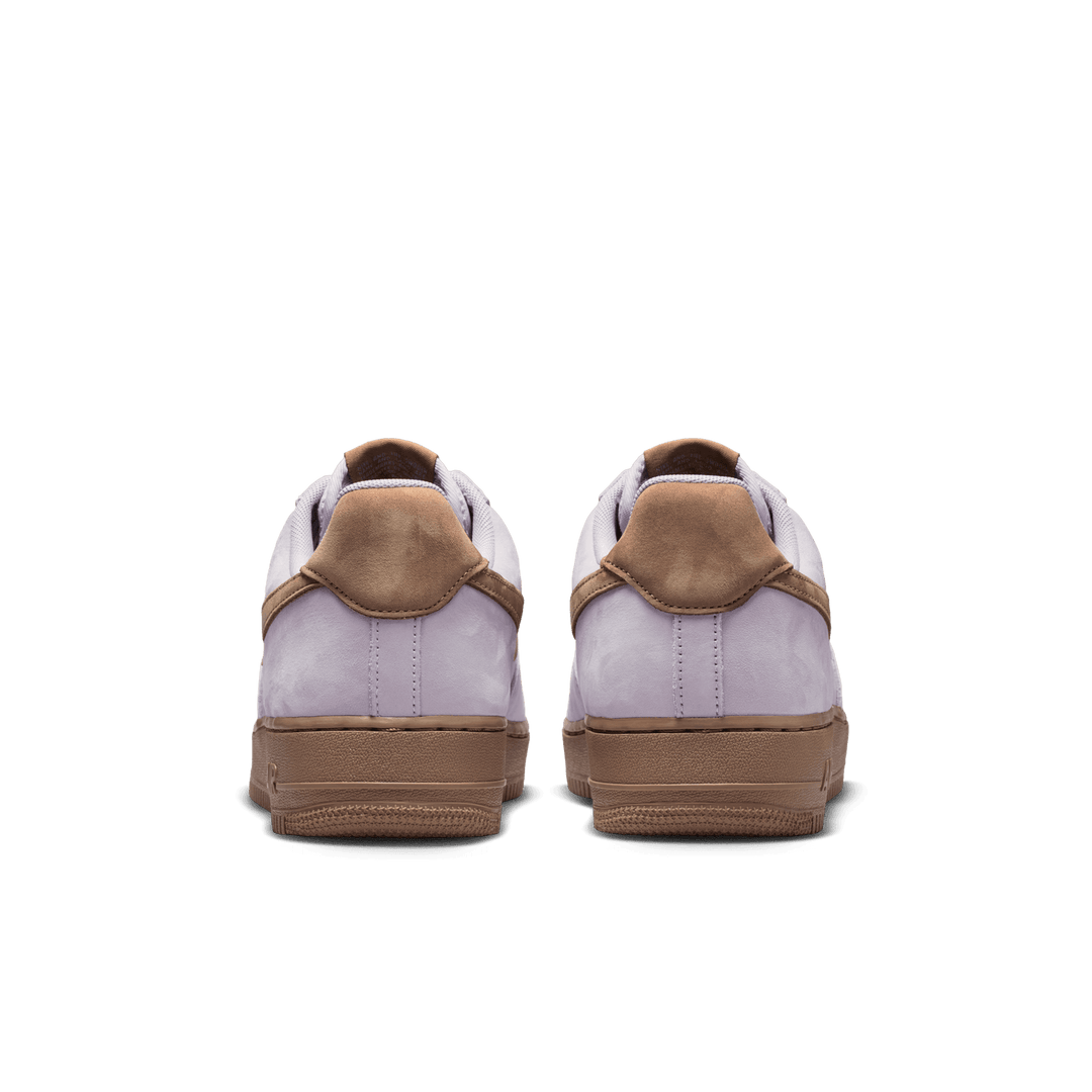 Nike Air Force 1 Low Retro Premium 'Silver Lilac'