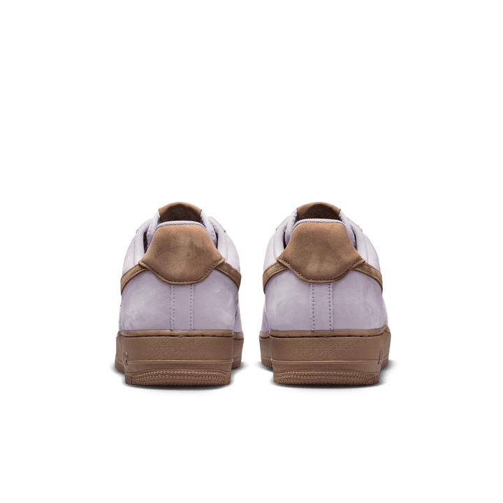 Nike Air Force 1 Low Retro Premium 'Silver Lilac'