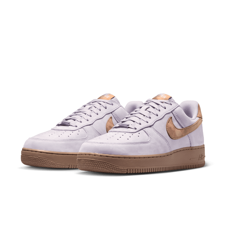 Nike Air Force 1 Low Retro Premium 'Silver Lilac'
