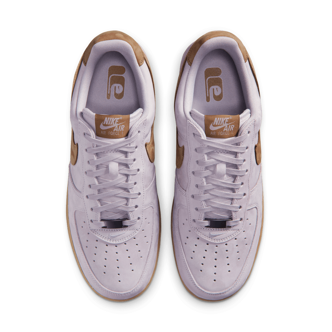 Nike Air Force 1 Low Retro Premium 'Silver Lilac'