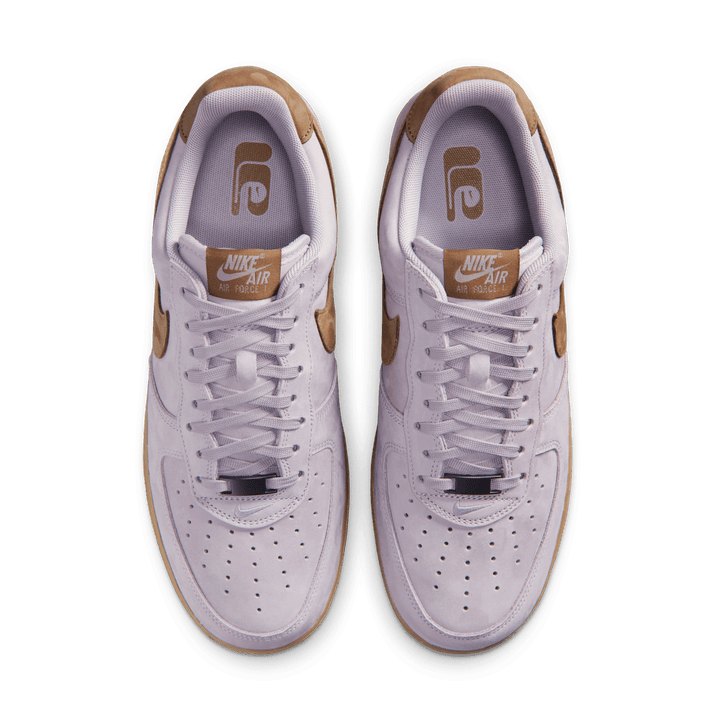 Nike Air Force 1 Low Retro Premium 'Silver Lilac'
