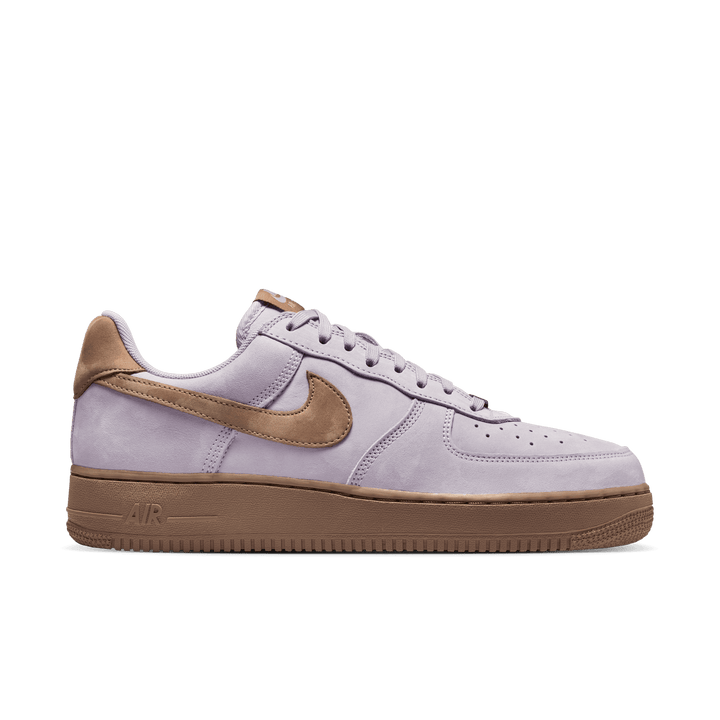 Nike Air Force 1 Low Retro Premium 'Silver Lilac'