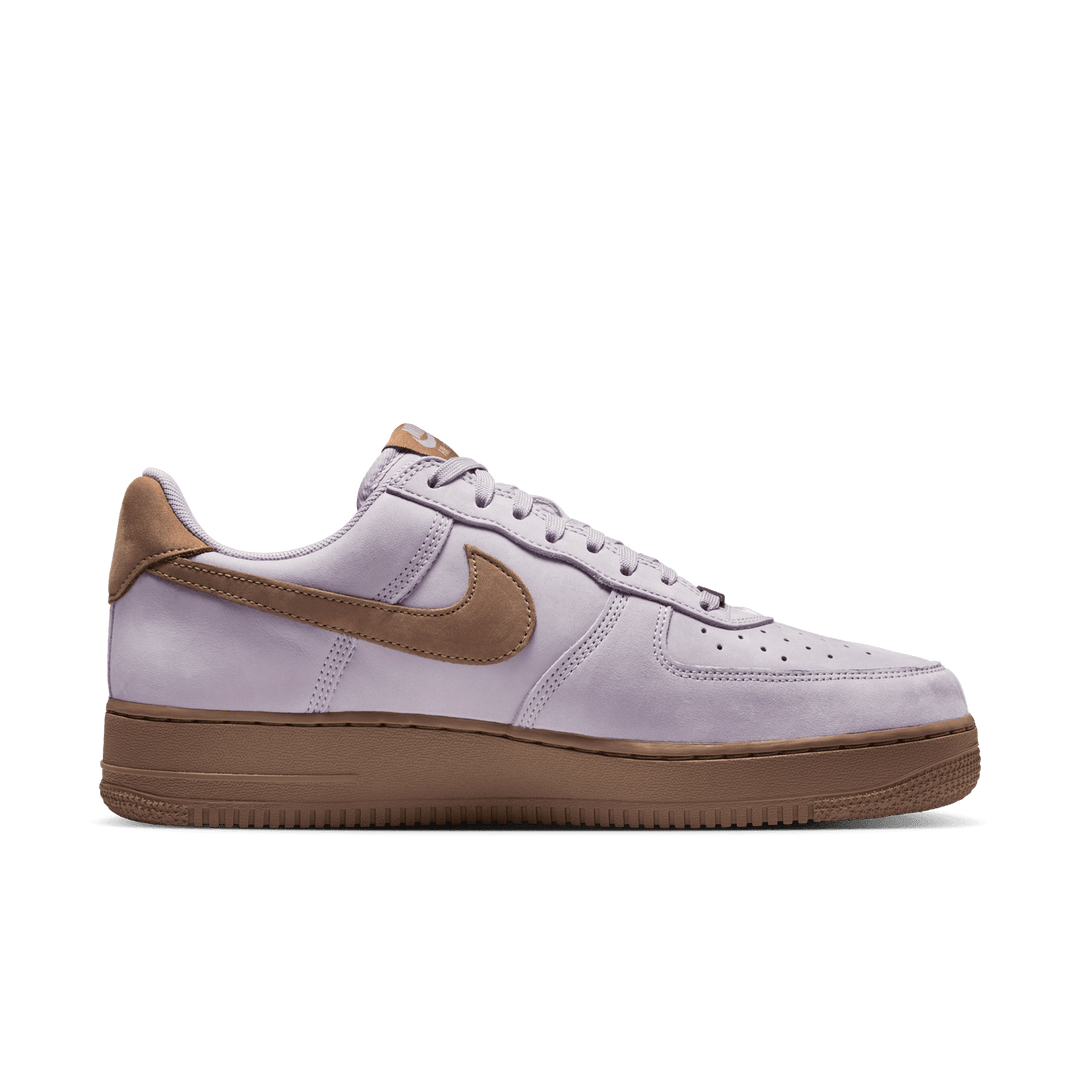 Nike Air Force 1 Low Retro Premium 'Silver Lilac'