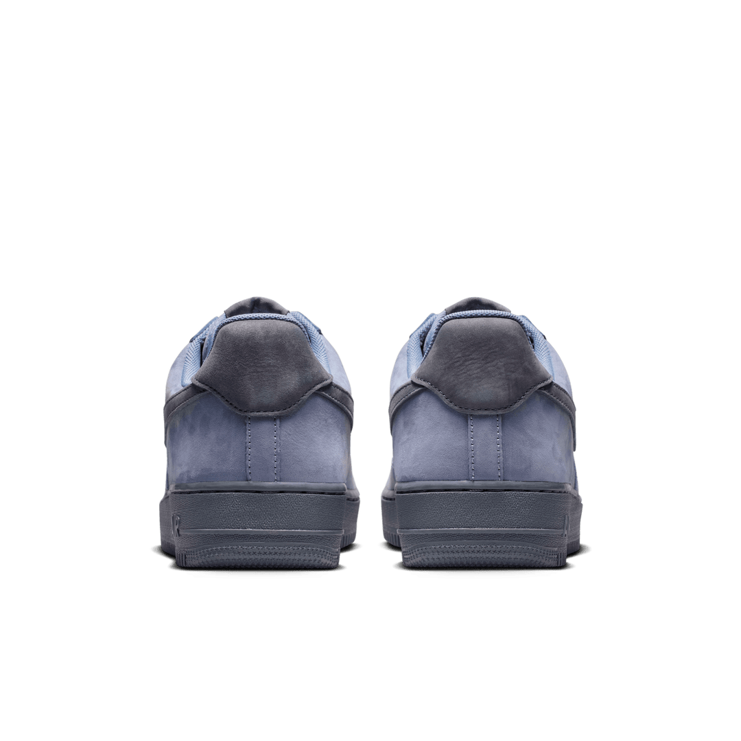 Nike Air Force 1 Low Retro Premium 'Dark Sky Blue'