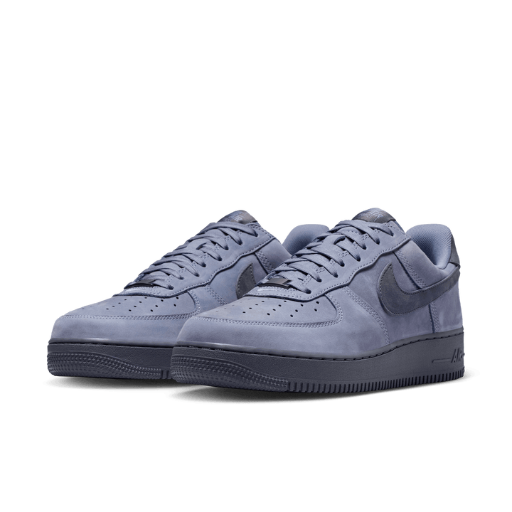 Nike Air Force 1 Low Retro Premium 'Dark Sky Blue'