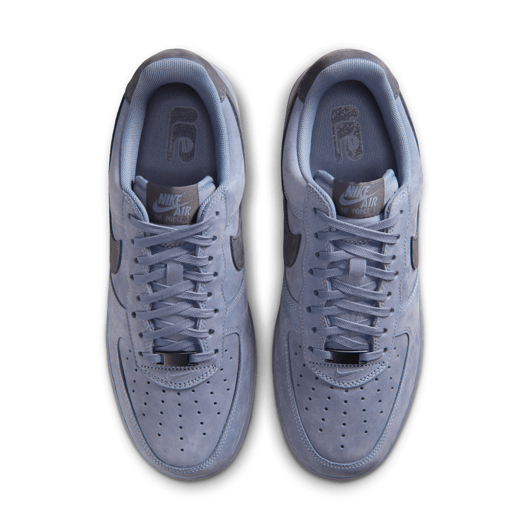 Nike Air Force 1 Low Retro Premium 'Dark Sky Blue'