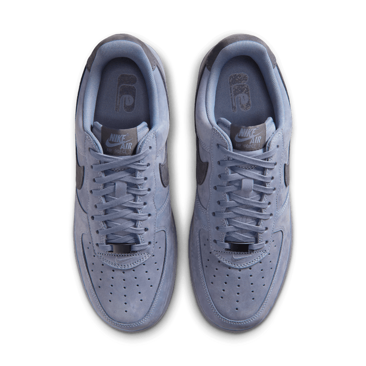 Nike Air Force 1 Low Retro Premium 'Dark Sky Blue'