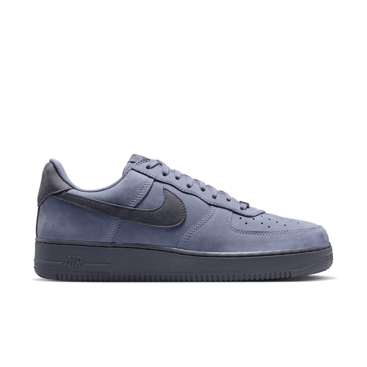 Nike Air Force 1 Low Retro Premium 'Dark Sky Blue'