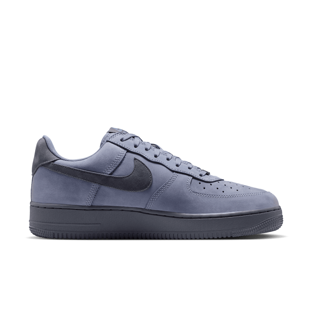 Nike Air Force 1 Low Retro Premium 'Dark Sky Blue'