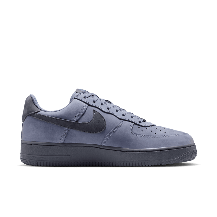 Nike Air Force 1 Low Retro Premium 'Dark Sky Blue'
