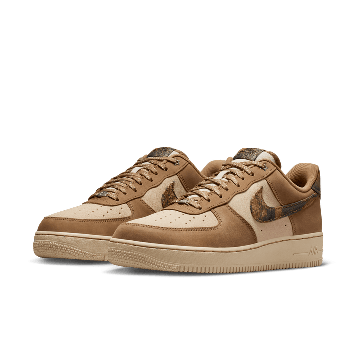 Nike Air Force 1 '07 'RealTree/Rattan'