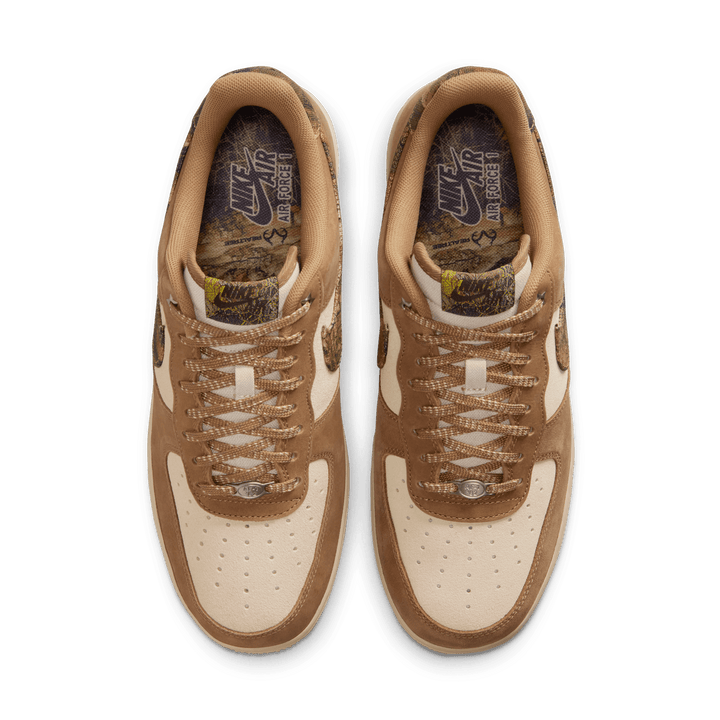 Nike Air Force 1 '07 'RealTree/Rattan'