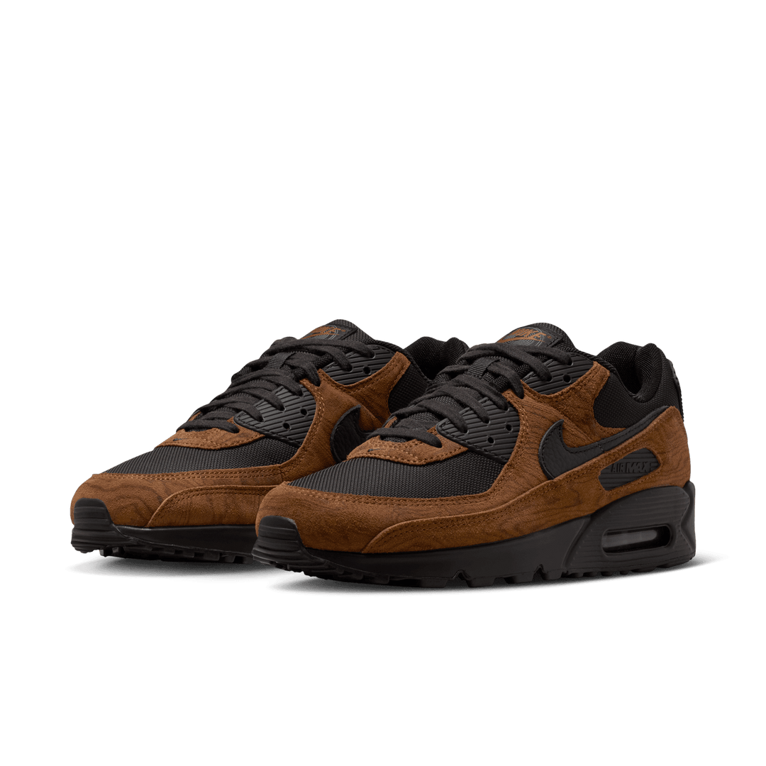 Nike Air Max 90 Premium 'Light British Tan'