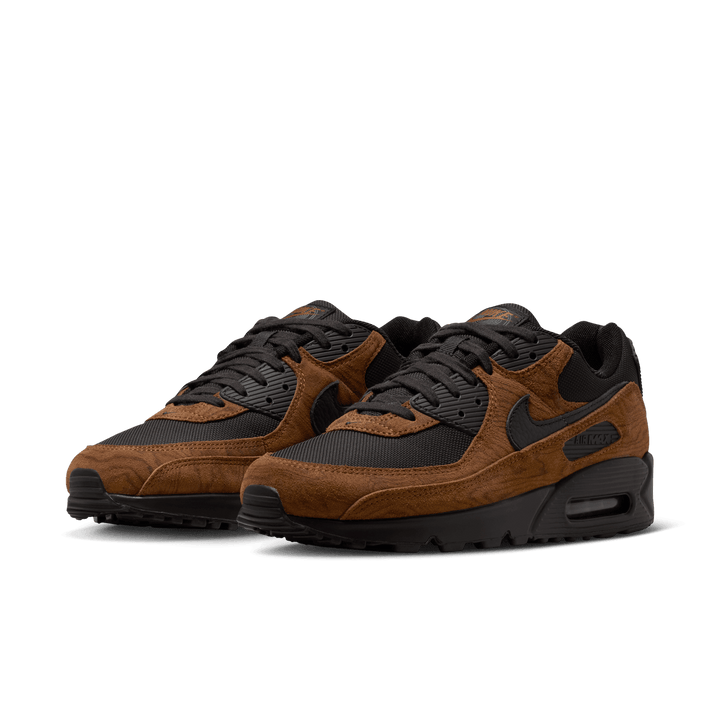 Nike Air Max 90 Premium 'Light British Tan'