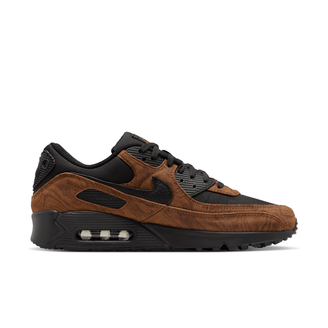 Nike Air Max 90 Premium 'Light British Tan'