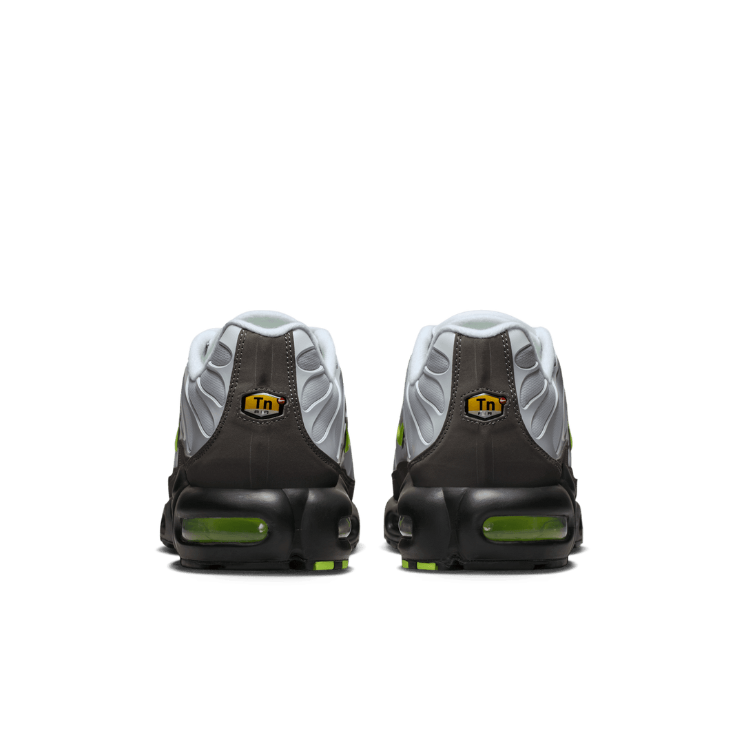 Nike Air Max Plus 'Neon'