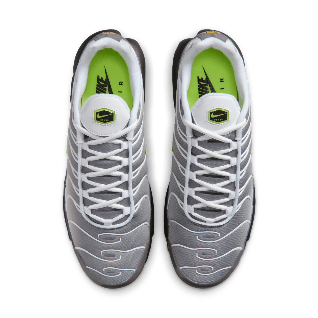 Nike Air Max Plus 'Neon'