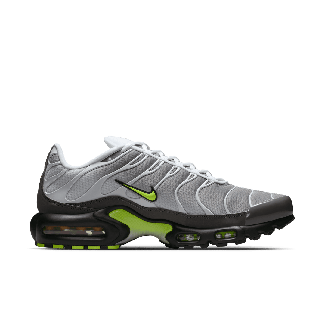 Nike Air Max Plus 'Neon'