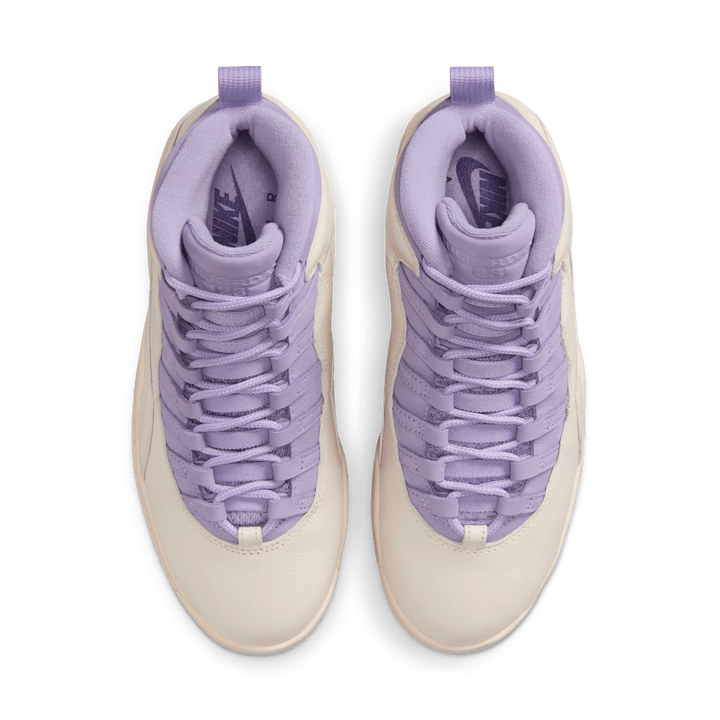 Women's Air Jordan 10 Retro 'Hydrangeas'