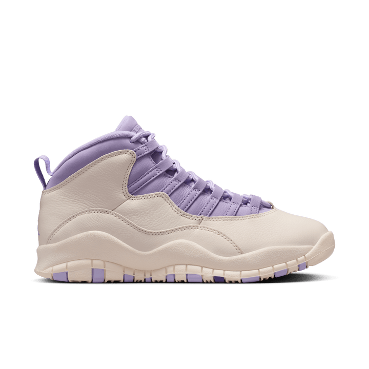 Women's Air Jordan 10 Retro 'Hydrangeas'