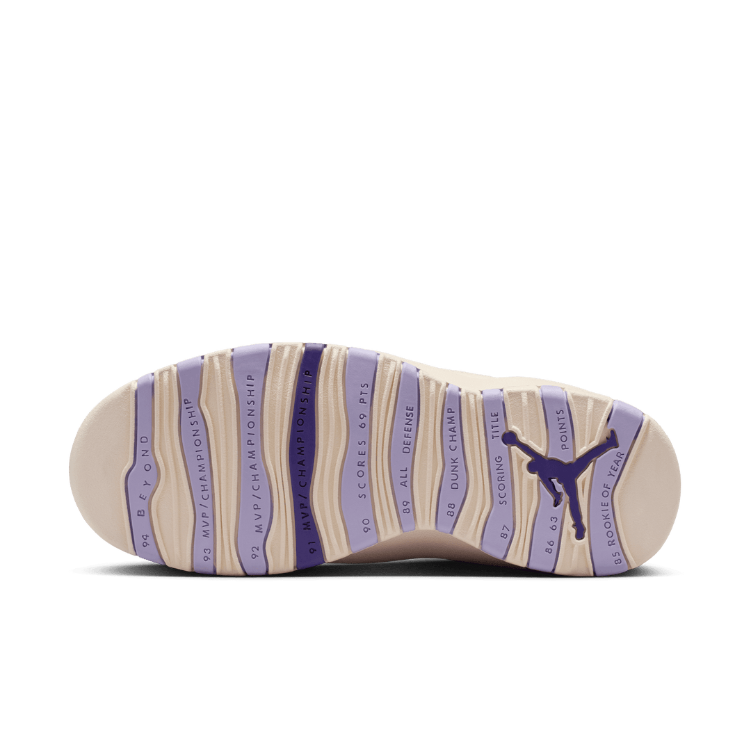 Women's Air Jordan 10 Retro 'Hydrangeas'