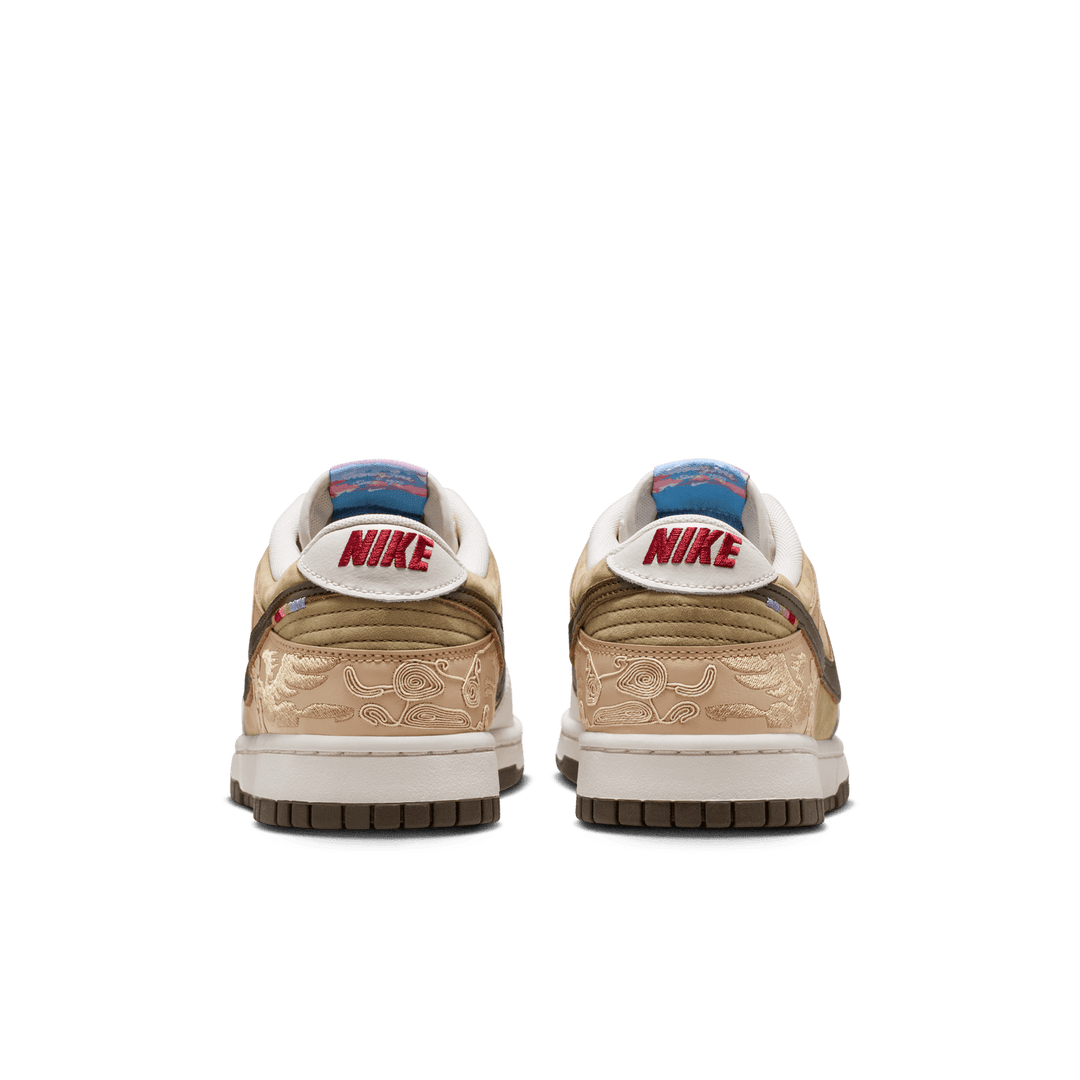 Nike Dunk Low SE "LNY" 'Pegasus Pack/Linen'