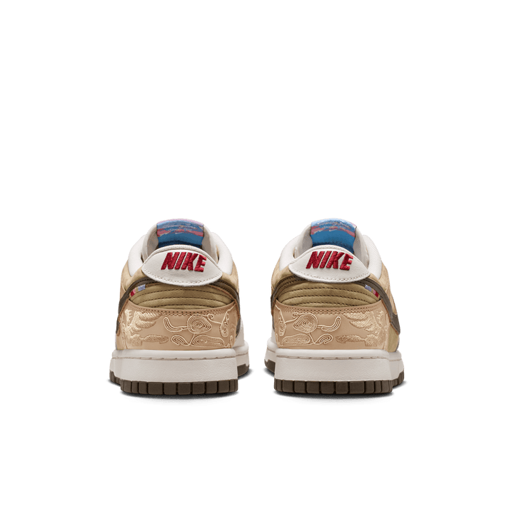 Nike Dunk Low SE "LNY" 'Pegasus Pack/Linen'