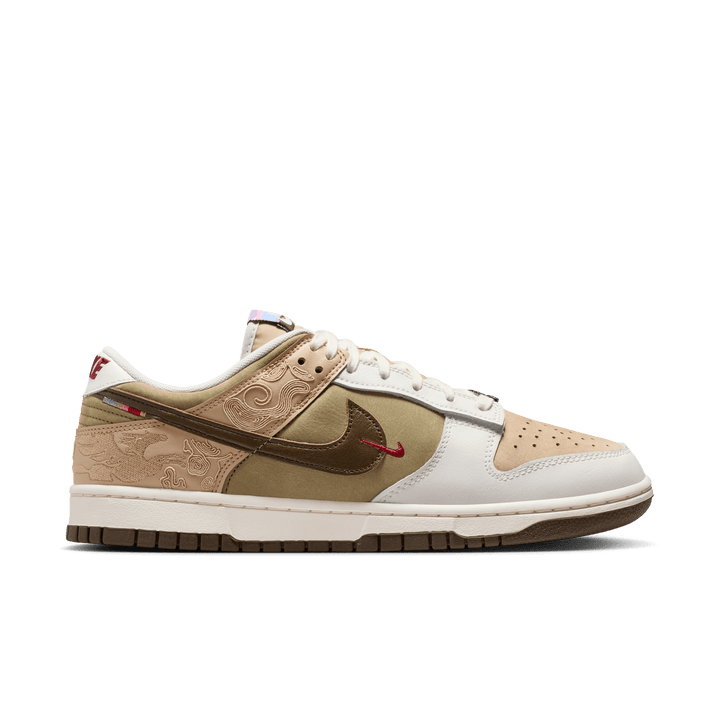 Nike Dunk Low SE "LNY" 'Pegasus Pack/Linen'