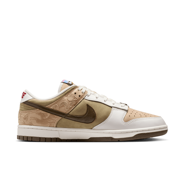 Nike Dunk Low SE "LNY" 'Pegasus Pack/Linen'