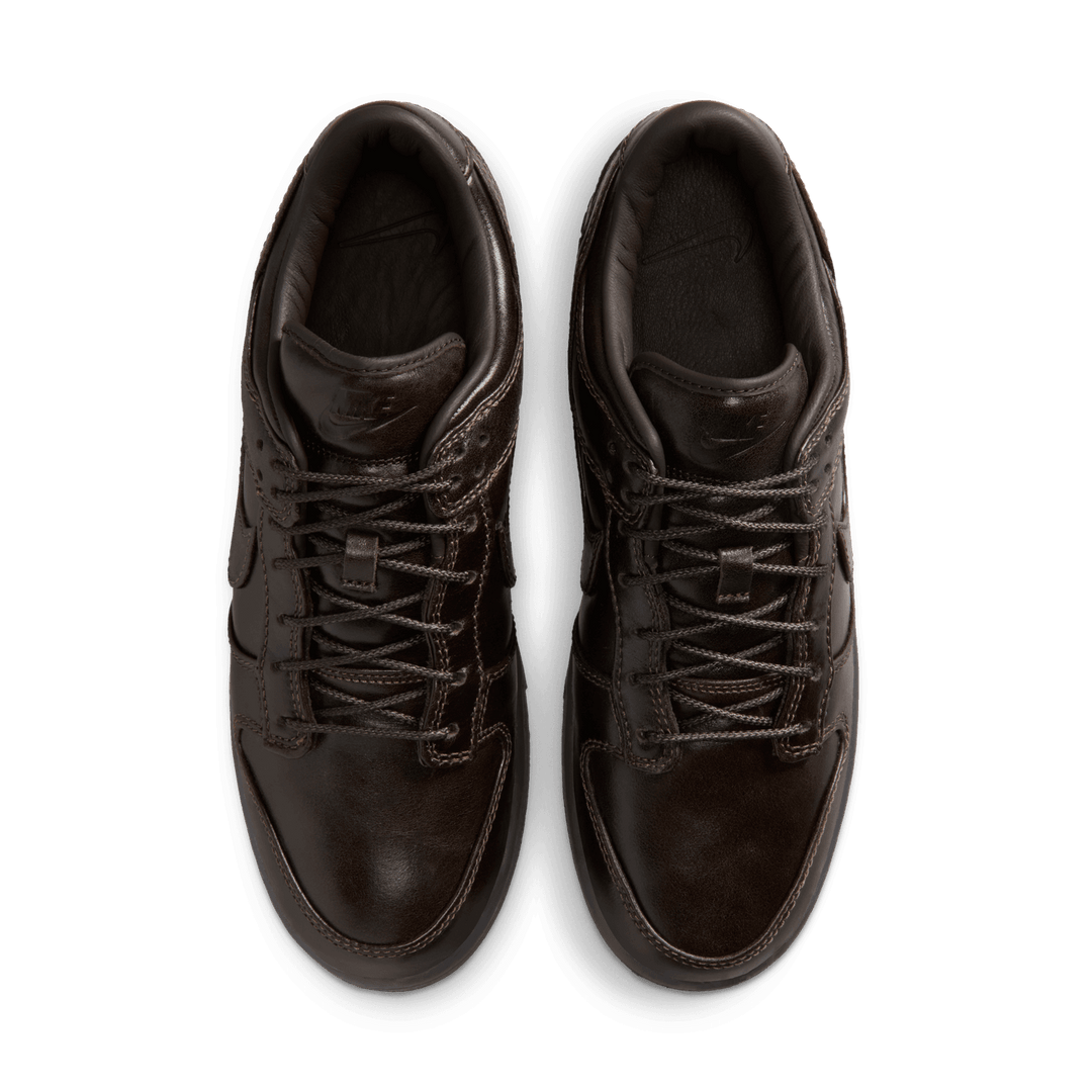 Nike Dunk Low Retro Premium 'Classic Brown'