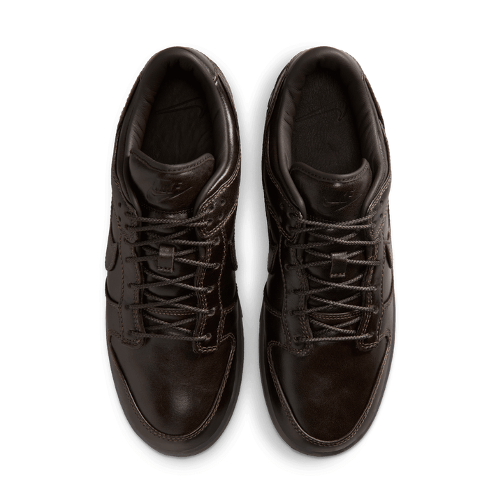 Nike Dunk Low Retro Premium 'Classic Brown'