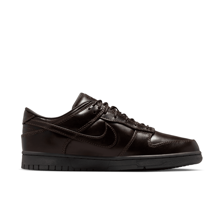 Nike Dunk Low Retro Premium 'Classic Brown'