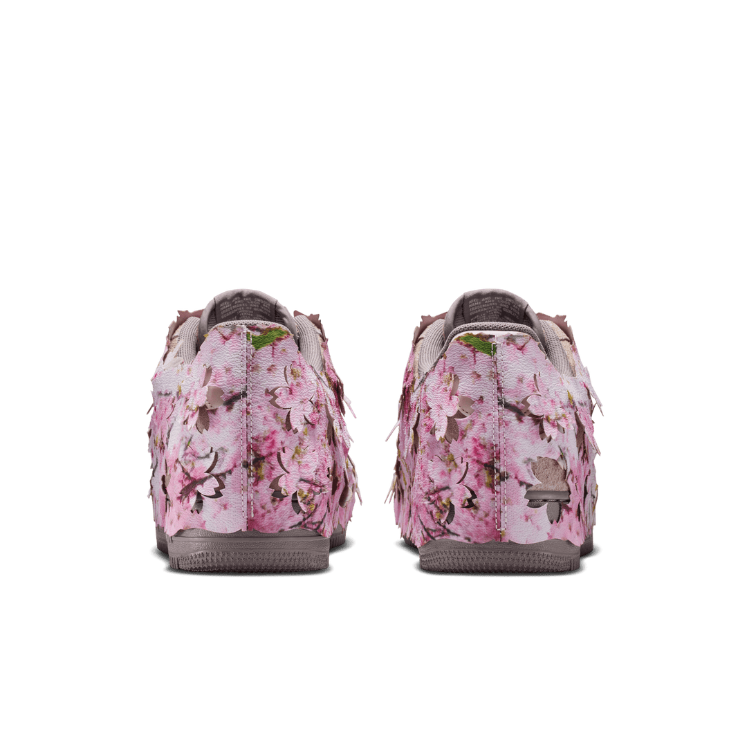 Nike Air Force 1 '07 Premium 'Cherry Blossom'